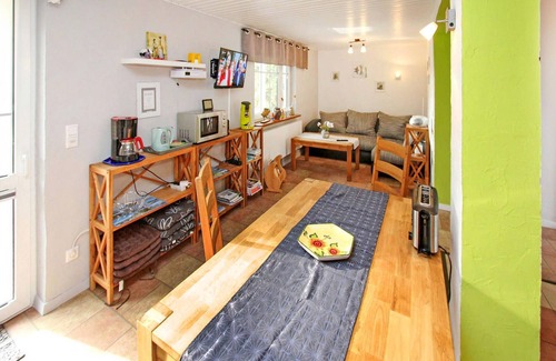 Mirow House | Comfortable 2 Bedroom Stay in Mirow OT Starsow