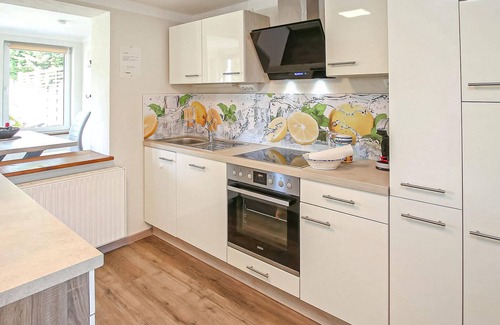 Mirow House | Family-Friendly 2 Bedroom Retreat in Mirow OT Starsow