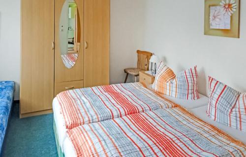 Oberhavel House | Discover Doppelhaushlfte Altglobsow: Family-Friendly Retreat