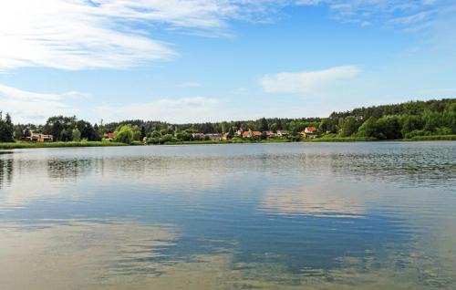 Oberhavel House | Discover Doppelhaushlfte Altglobsow: Family-Friendly Retreat