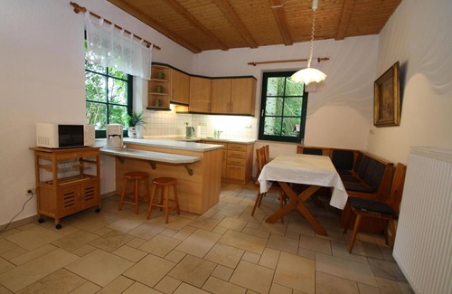 Dobbin-Linstow House | Doppelhaushälfte, Glave