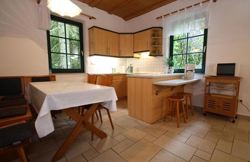Dobbin-Linstow House | Doppelhaushälfte, Glave