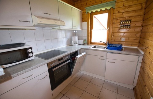 Rotacker House | Relaxing Doppelhaushälfte in Hasselfelde with Pool & Breakfast