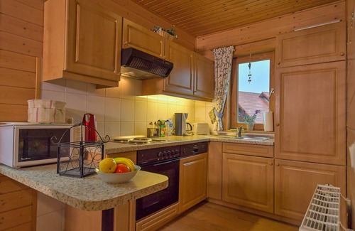 Rotacker House | Cozy Doppelhaushälfte in Hasselfelde with Pool & Breakfast