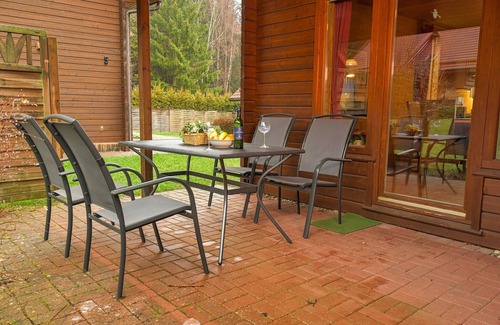 Rotacker House | Cozy Doppelhaushälfte in Hasselfelde with Pool & Breakfast