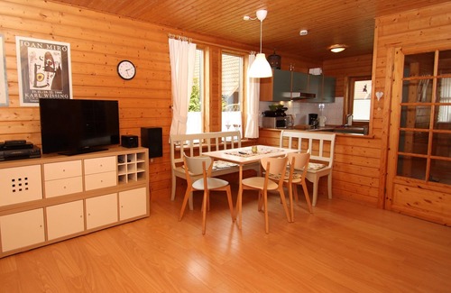 Rotacker House | Cozy Doppelhaushälfte in Hasselfelde with Pet-Friendly Amenities