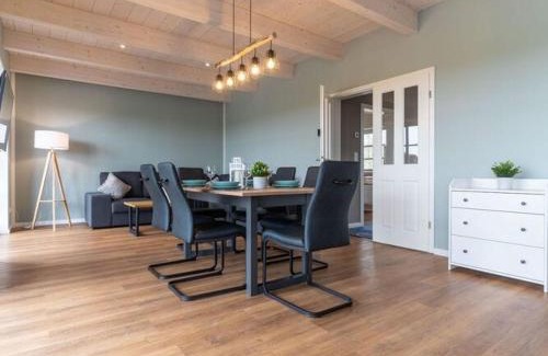Karolinenkoog House | Family-Friendly Semi-Detached House in Karolinenkoog