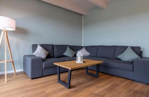 Karolinenkoog House | Family-Friendly Semi-Detached House in Karolinenkoog