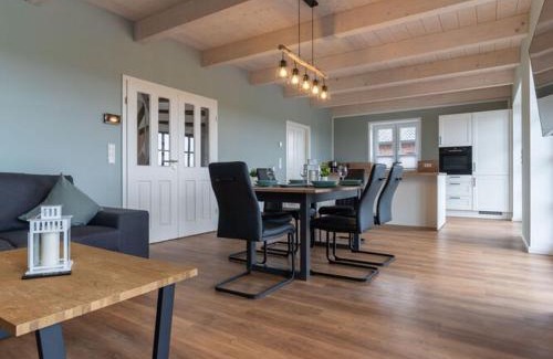 Karolinenkoog House | Family-Friendly Semi-Detached House in Karolinenkoog