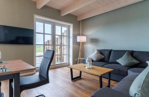 Karolinenkoog House | Family-Friendly Semi-Detached House in Karolinenkoog