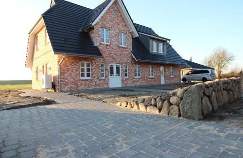 Karolinenkoog House | Doppelhaushälfte in Karolinenkoog, cleaning included