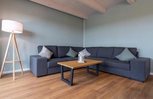 Karolinenkoog House | Doppelhaushälfte in Karolinenkoog, cleaning included