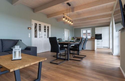 Karolinenkoog House | Doppelhaushälfte in Karolinenkoog, cleaning included
