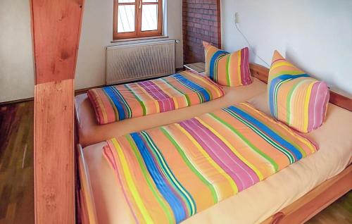 Usedom House | Family-Friendly Retreat at Doppelhaushlfte Klpin