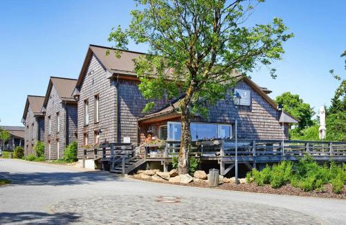 Torfhaus House | Pet-Friendly Getaway at Doppelhaushälften, Torfhaus