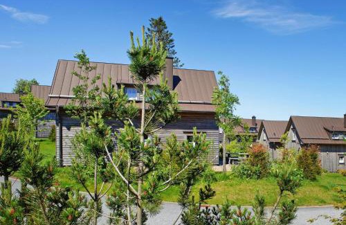Torfhaus House | Pet-Friendly Getaway at Doppelhaushälften, Torfhaus