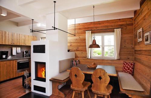 Torfhaus House | Pet-Friendly Getaway at Doppelhaushälften, Torfhaus