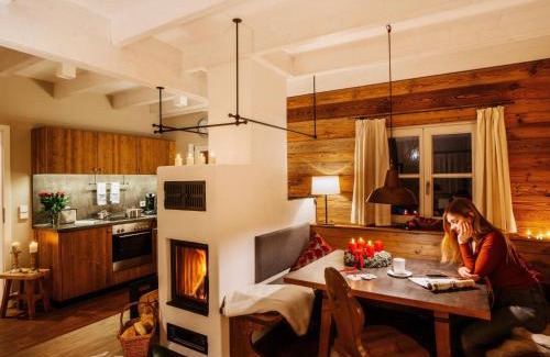 Torfhaus House | Pet-Friendly Doppelhaushälften in Scenic Torfhaus