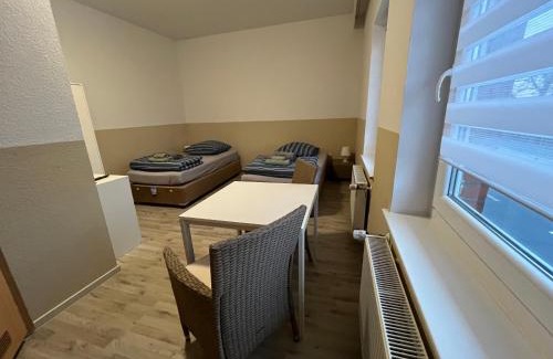 Meine Hotel | Cozy MWM Gästehaus: Pet-Friendly Rooms with Kitchen Access