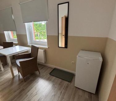 Meine Hotel | Cozy MWM Gästehaus: Pet-Friendly Rooms with Kitchen Access