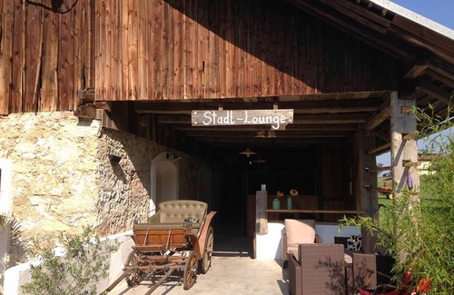 Rosenbach Apartment | Comfortable Standard Plus Double Room at Alpen Adria Gasthof