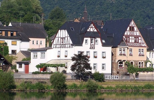 Briedern Apartment | Lake View Doppelzimmer: Guest Rated 10/10 with Breakfast