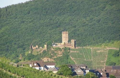Briedern Apartment | Lake View Doppelzimmer: Guest Rated 10/10 with Breakfast