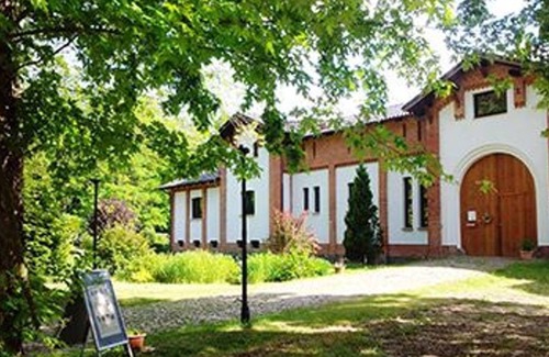 Kuchelmiss Apartment | Cozy Doppelzimmer 2 at Pension Nebeltal with Great Amenities