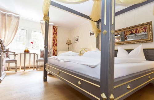Cottbus House | Doppelzimmer 3 - Spree- Waldhotel Cottbus S