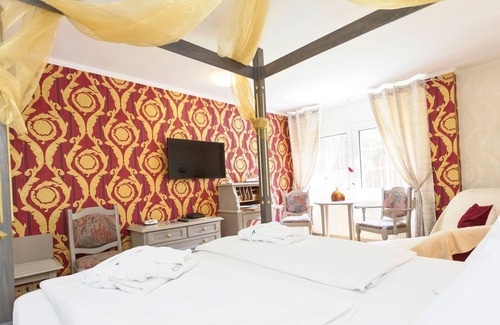 Cottbus House | Doppelzimmer 3 - Spree- Waldhotel Cottbus S