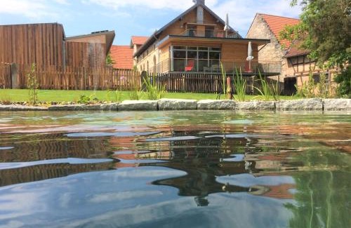 Koslau House | Guest Rated: 9.3/10 at Doppelzimmer Brauhaus 3 with Pool