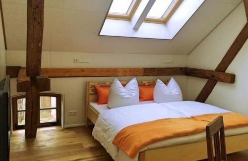Koslau House | Guest Rated: 9.3/10 at Doppelzimmer Brauhaus 3 with Pool