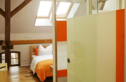 Koslau House | Guest Rated: 9.3/10 at Doppelzimmer Brauhaus 3 with Pool