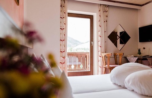 Eng Alm House | Relaxing Retreat at DIE ENG Alpengasthof & Naturhotel