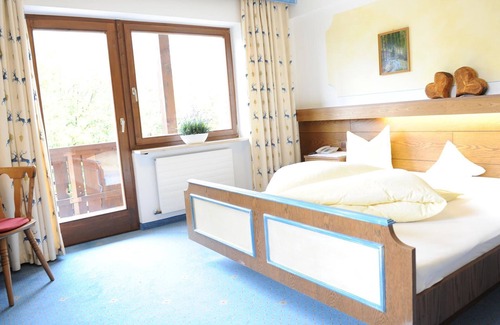 Eng Alm House | Relaxing Retreat at DIE ENG Alpengasthof & Naturhotel