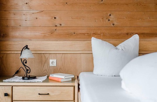 Eng Alm House | Relaxing Retreat at DIE ENG Alpengasthof & Naturhotel