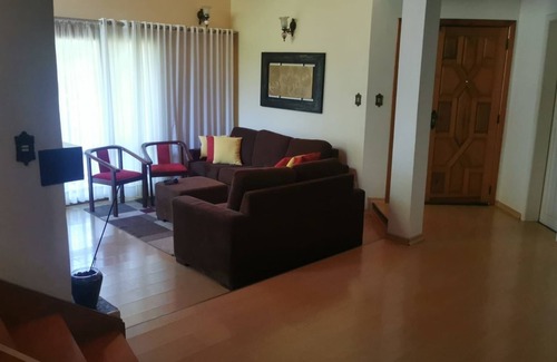 Nova Petropolis Apartment | Cozy Double Room for 2 Guests in Beautiful Nova Petrópolis
