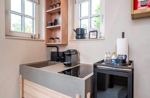 Bad Segeberg Apartment | Cozy Double Room for 2 Guests in Bad Segeberg