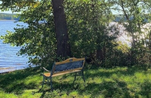 Muritz Apartment | Cozy Room for 2 with Kitchen & Ocean View in Lärz