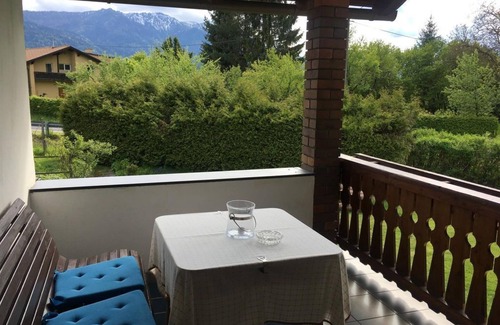 Ledenitzen Apartment | Top-Rated Doppelzimmer at Frühstückspension Kattnigg