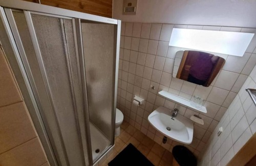 Gnesau House | Comfortable Doppelzimmer at Gasthof Kirchenwirt Gnesau