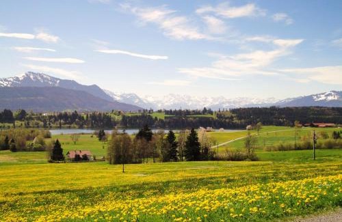 Waltenhofen House | Discover Doppelzimmer Heimatliebe: Guest Rated 8.9/10