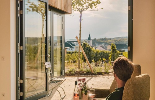 Palzem Apartment | Explore Cultural Heritage at Sauerweins Hotel Rooms