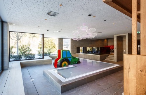 Pertisau House | Discover Kuschelkomfort Doppelzimmer at Das Rieser Hotel
