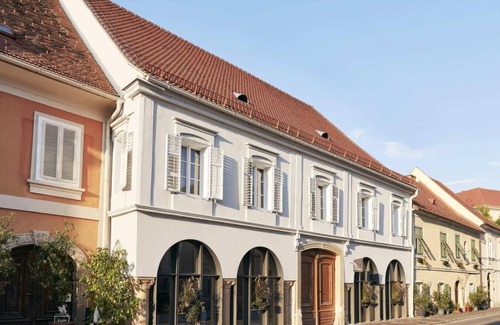Laafeld House | Doppelzimmer mit Balkon - Hotel Sporer