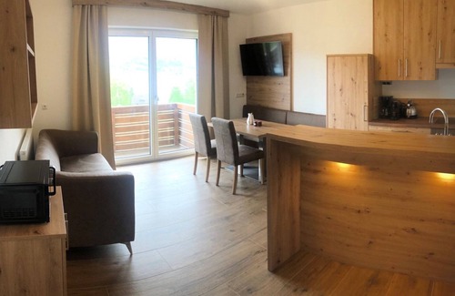 Nussdorf am Attersee Other | Inviting Balcony Room at Gasthof Steinbichler - Family Friendly