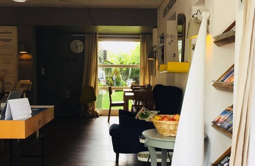 Rust Cottage | Doppelzimmer mit Dusche, WC - Pension Drahteselböck