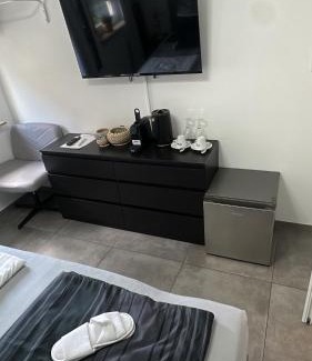 Nuertingen House | Doppelzimmer mit Neckarblick
