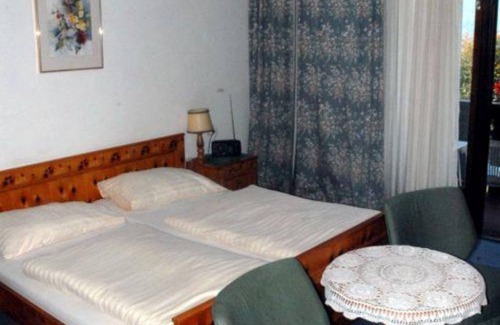 Millstatt Bed & Breakfast | Relaxing Getaway at Pension Härring by the Lake