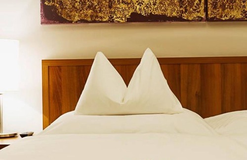 Feldbach House | Cozy Doppelzimmer at Pfeilers Bürgerstüberl & Hotel
